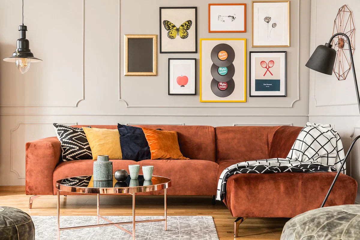 Modern Home Decor for 2026: Heritage Meets Contemporary Elegance