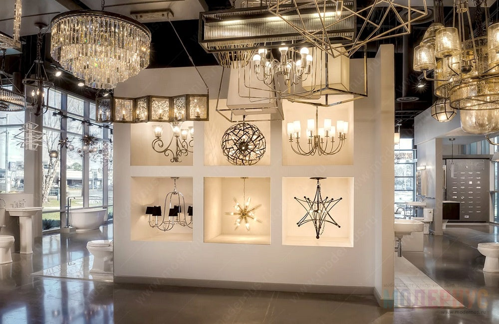 best modern chandelier lights