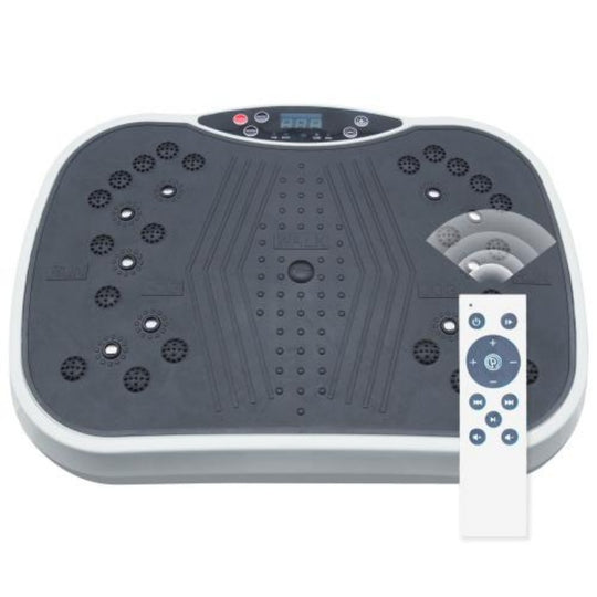 Vibrating Plate Weight Loss And Body Shaping Training Equipment