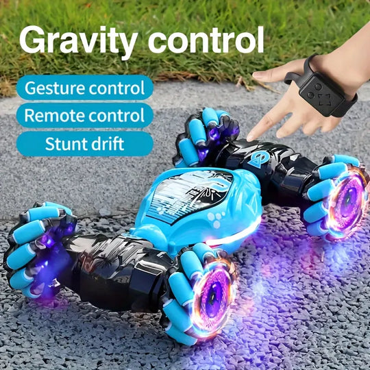Remote Control Toy Car