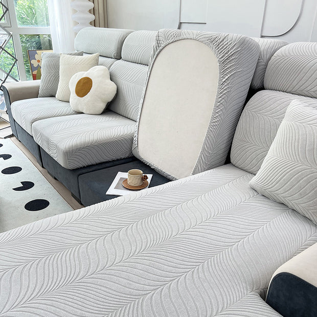 Waterproof Sofa Solid