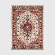 New Style Wholesale Nordic Bohemian Living Room Rugs