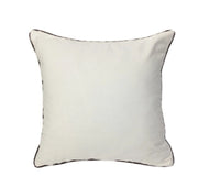 Embroidered Sofa Pillow Bedside Cushion Cover