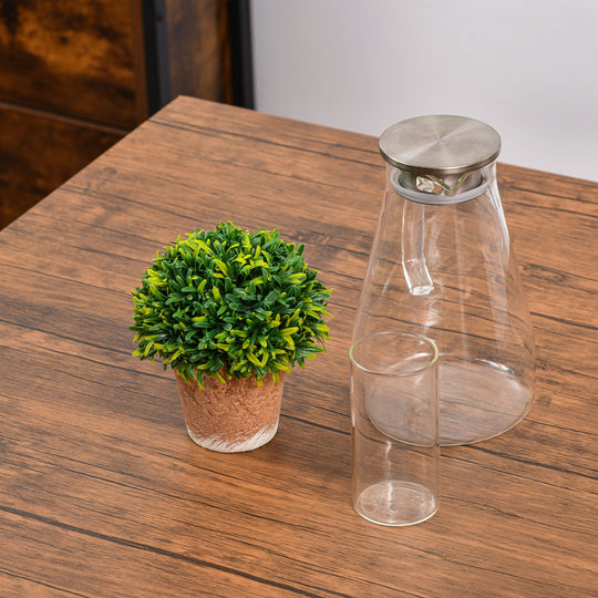 Dining Table Set 5-Piece