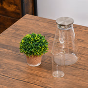 Dining Table Set 5-Piece