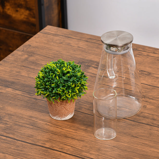 Dining Table Set 5-Piece