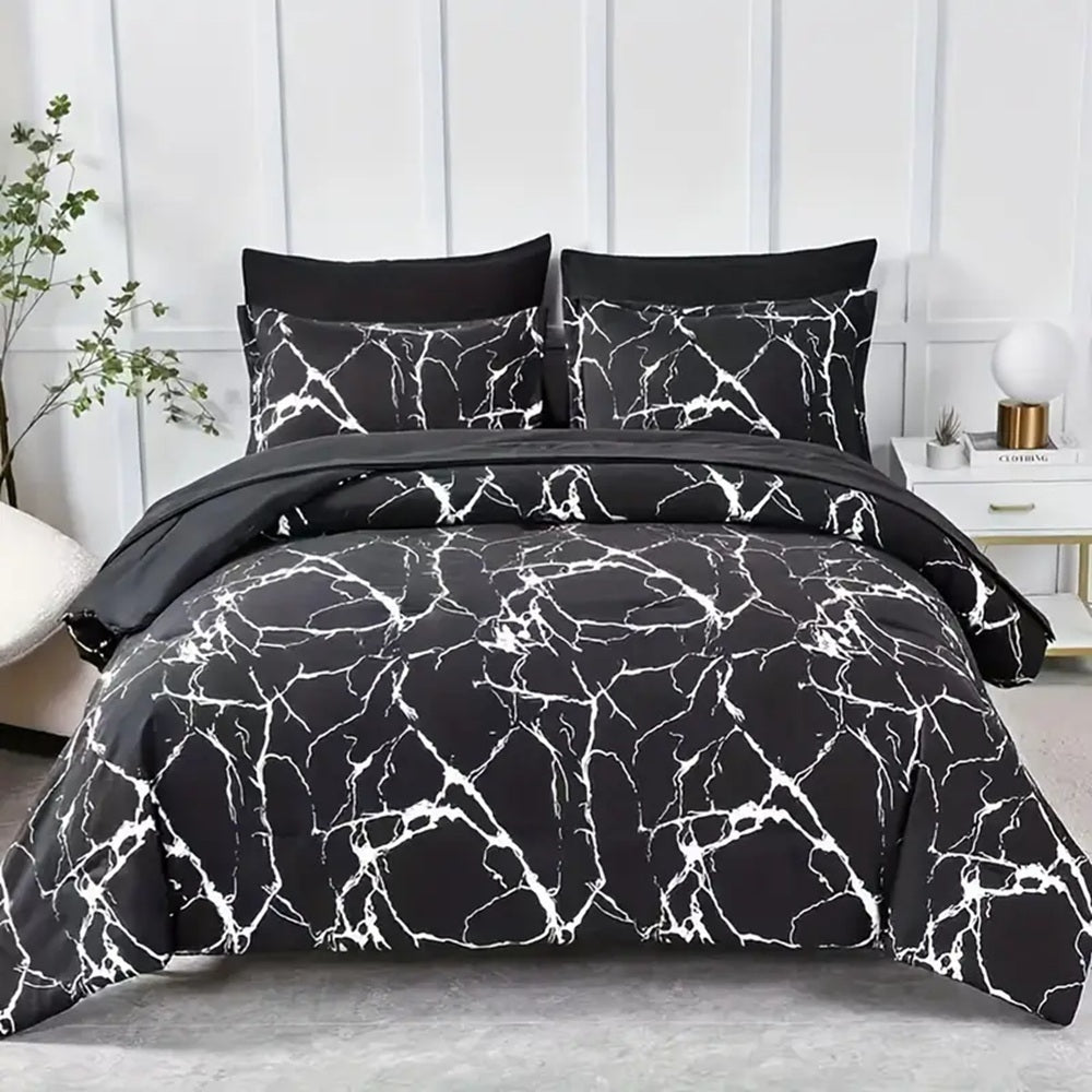 JiaoJiao JianYing Bedding Set