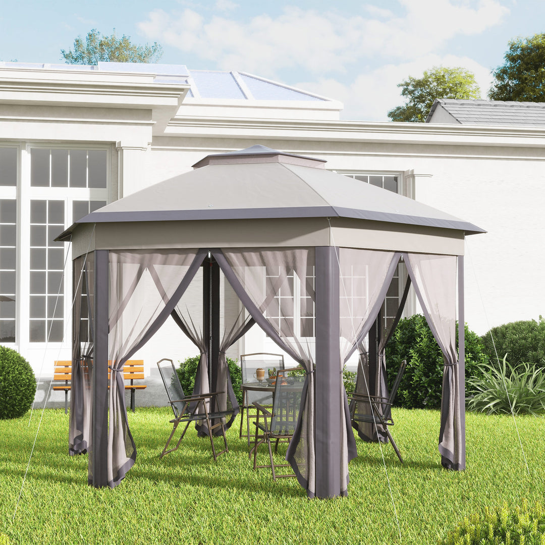 Pop Up Gazebo
