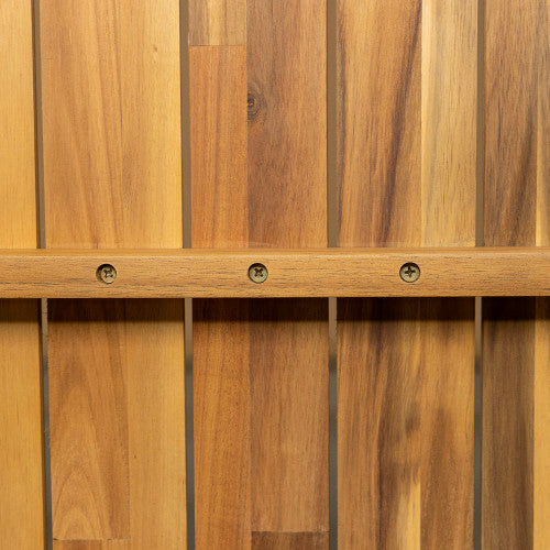 Solid Wood Dining Table