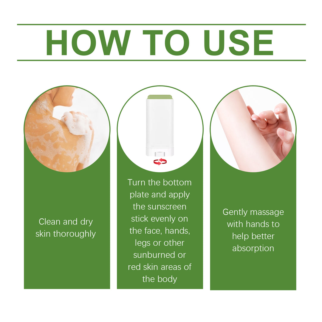 Jaysuing Aloe Vera Moisturizer