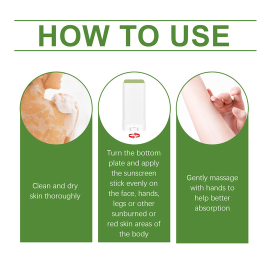 Jaysuing Aloe Vera Moisturizer