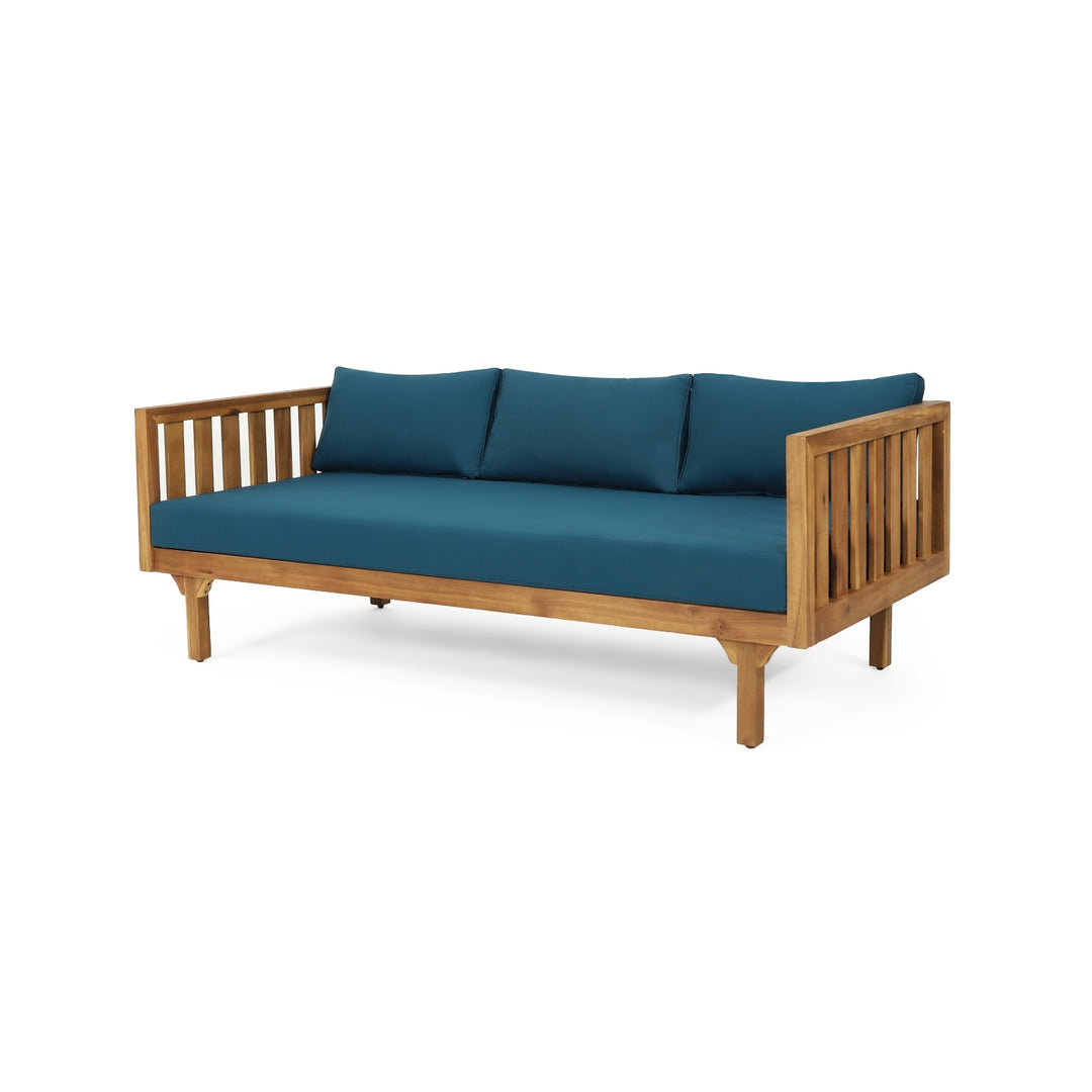 CLAREMONT 3 SEATER DAYBED
