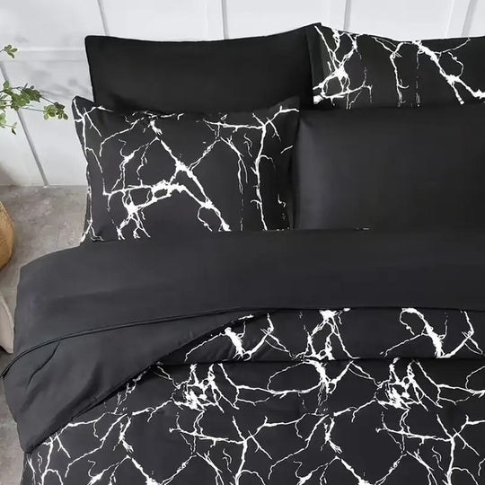 JiaoJiao JianYing Bedding Set
