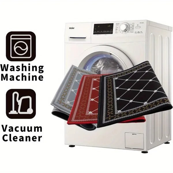 Kitchen Rugs Washable Kitchen Mats