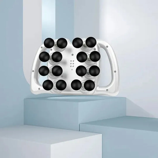 16 Head Full Body Massager