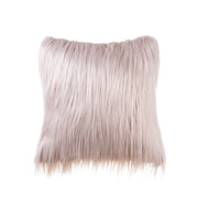Fashionable And Simple Girly Style Plush Sofa Pillow Cushion