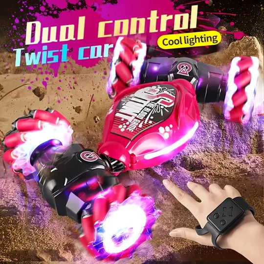 Remote Control Toy Car