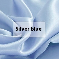 Double-sided Silk Bedding Duvet Cover