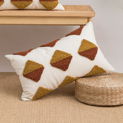 Pillow Sofa Living Room And Bedside Throw Pillowcase Waist Pillow