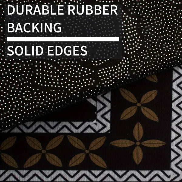 Kitchen Rugs Washable Kitchen Mats