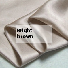 Double-sided Silk Bedding Duvet Cover