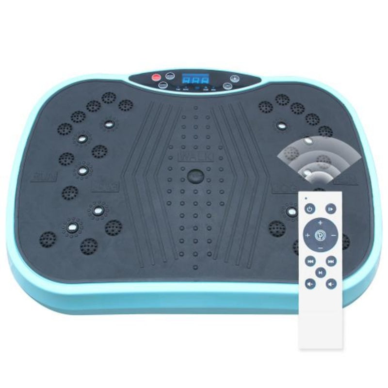 Vibrating Plate Weight Loss And Body Shaping Training Equipment