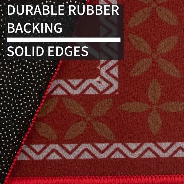 Kitchen Mat Cushioned Kitchen Rugs Non-Skid