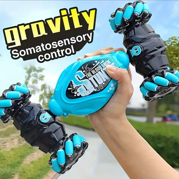Remote Control Toy Car