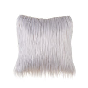 Fashionable And Simple Girly Style Plush Sofa Pillow Cushion