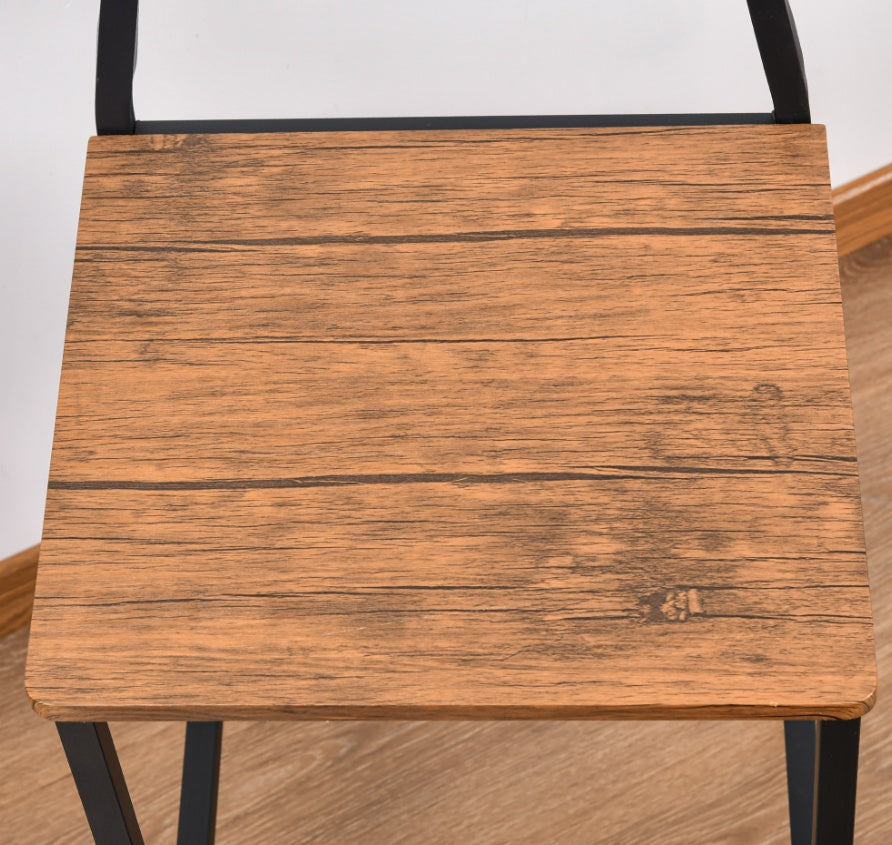 Dining Table Set 5-Piece