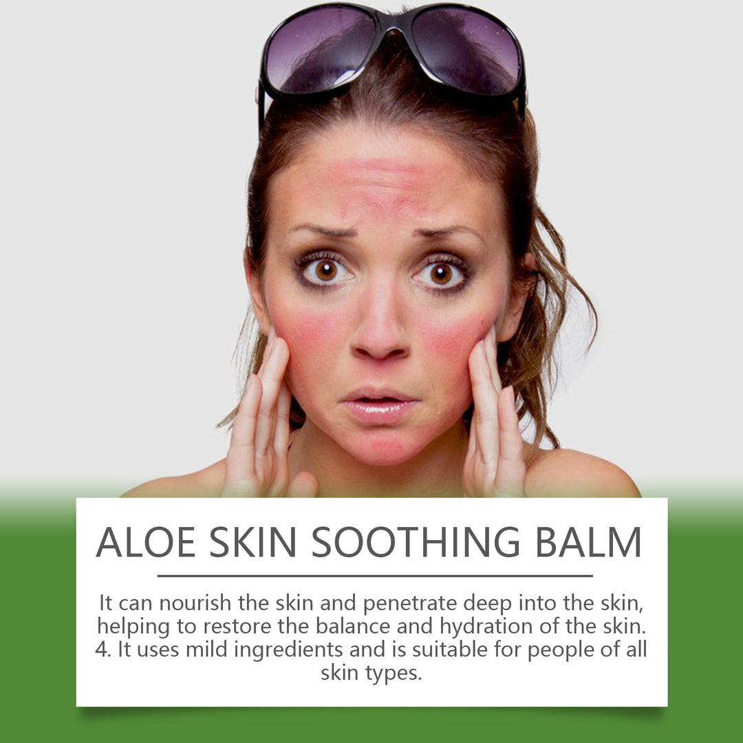 Jaysuing Aloe Vera Moisturizer