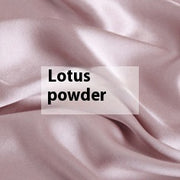 Double-sided Silk Bedding Duvet Cover