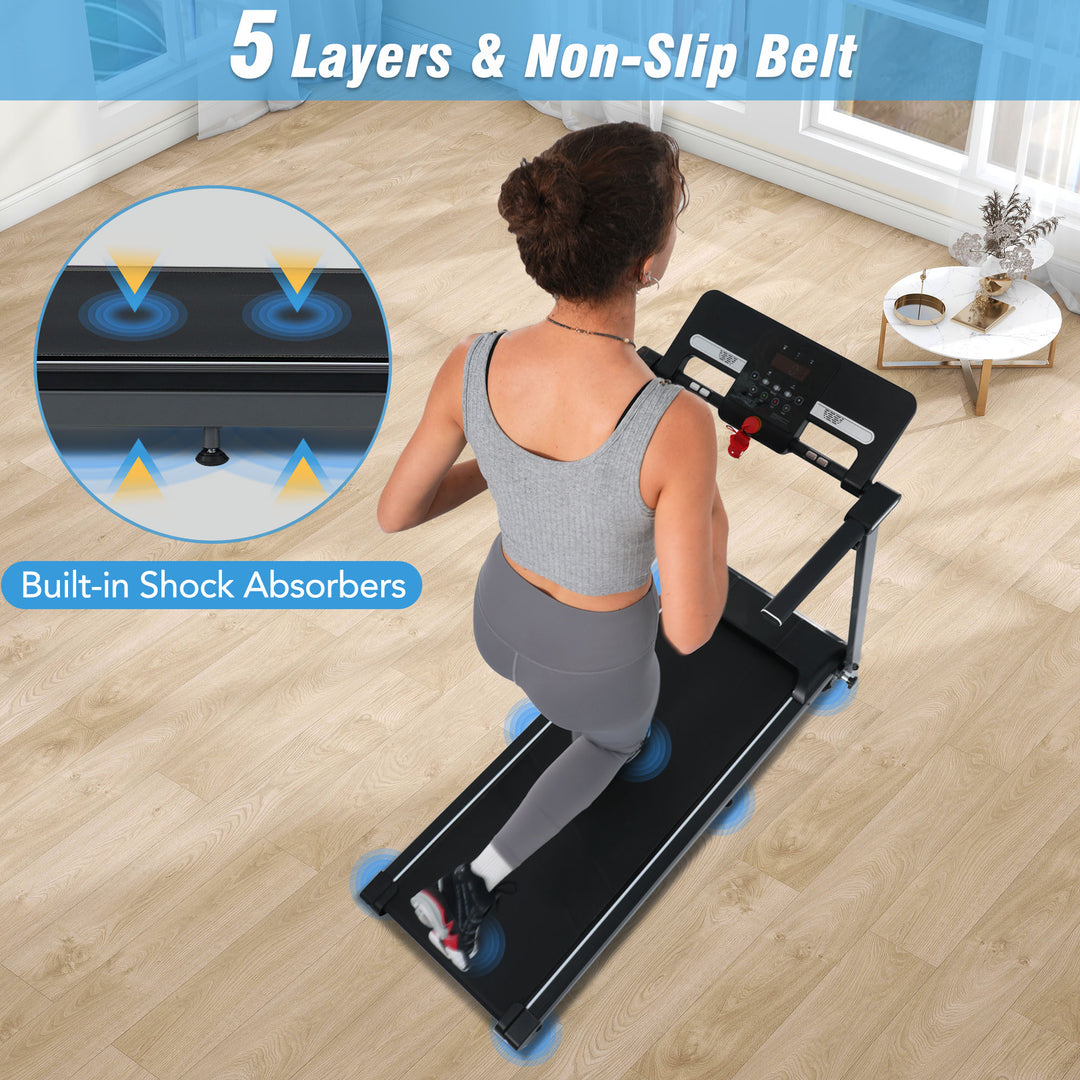 Treadmill