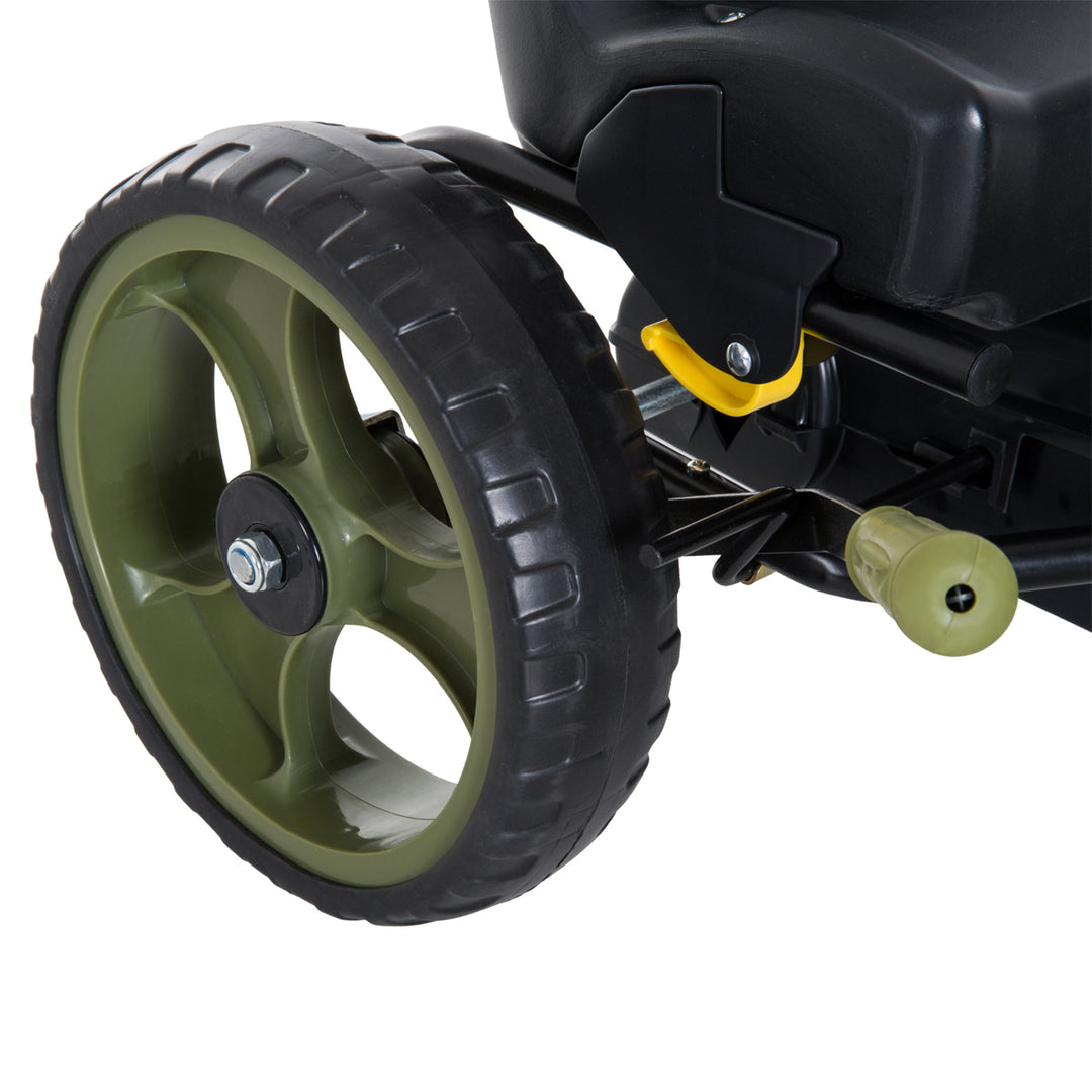 Pedal Go Kart