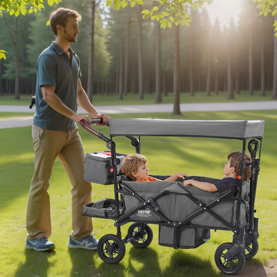 Wagon Stroller