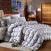 Twisted Duvet Cotton Goose Down