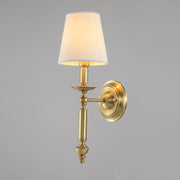 Copper Living Room Chandelier