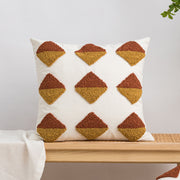 Pillow Sofa Living Room And Bedside Throw Pillowcase Waist Pillow