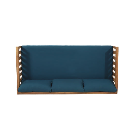 CLAREMONT 3 SEATER DAYBED