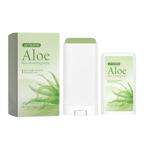 Jaysuing Aloe Vera Moisturizer