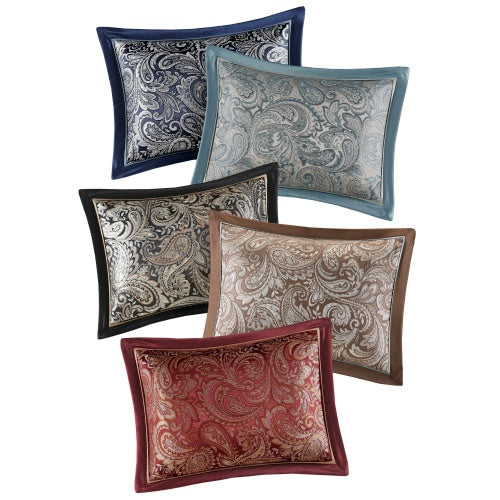 12 Piece Comforter Set With Cotton Bed Sheets Black King